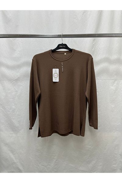 Zeynep Butik Cold Rope Tunic 4693 1425