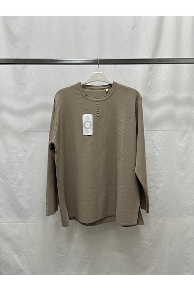 Zeynep Butik Cold Rope Tunic 4693 1425