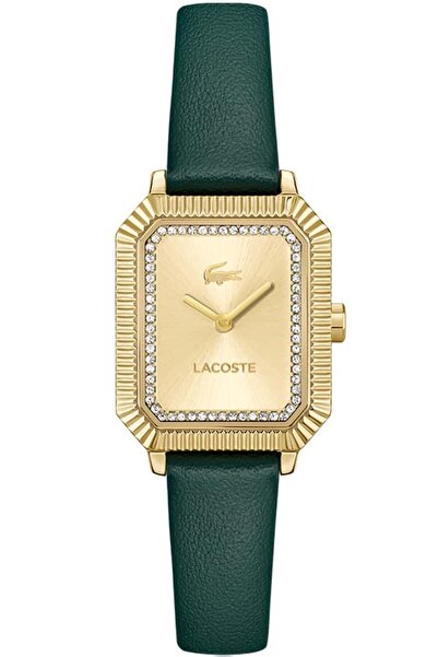 Lacoste لاك 2001442   ساعة يد نسائية