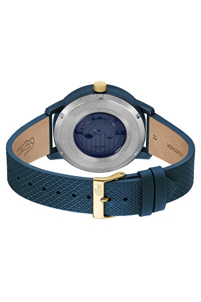 Lacoste LAC2011385 Erkek Kol Saati