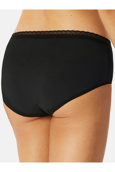 Schiesser Midislip Modern Multipacks Midi-slip Panty-s Shorts