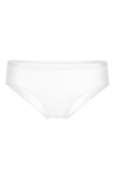 Calida Damen Slip - Natural Comfort, Regular Cut, einfarbig