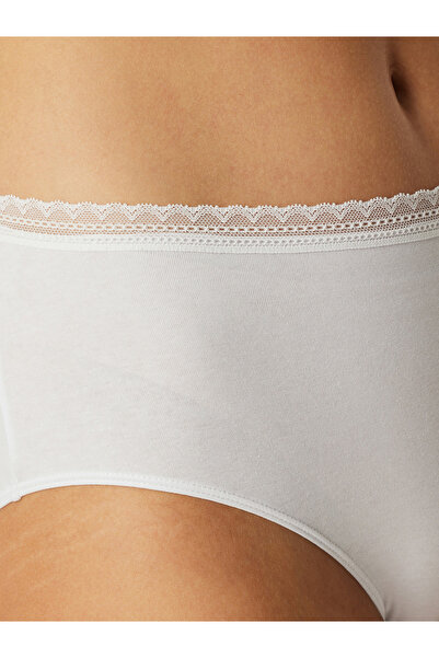 Schiesser Midislip Modern Multipacks Midi-slip Panty-s Shorts