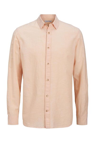 Jack & Jones Hemd Comfort Fit Hemd