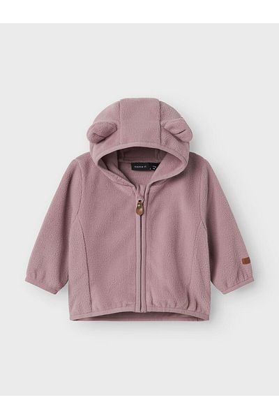 Name it Teddyjacke Bear