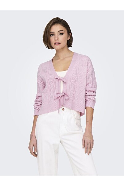 ONLY Strickjacke ONLFIA Strickjacke