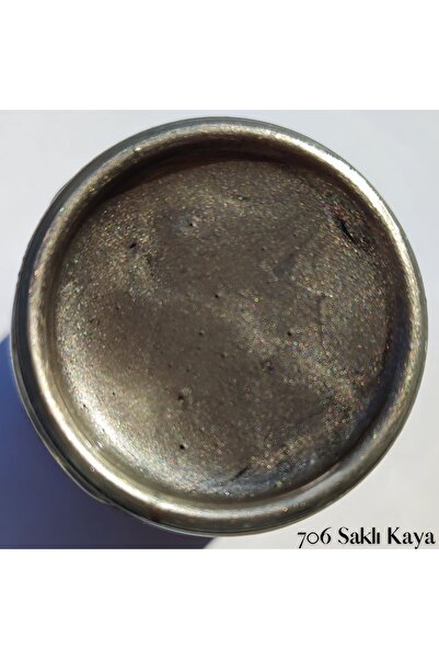 ART IST Su Bazlı Varaklar - 706 Saklı Kaya