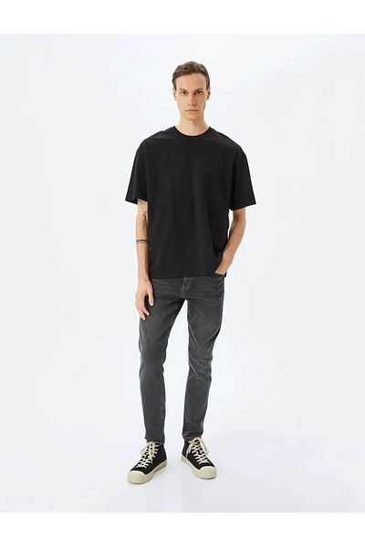 Koton Slim Fit Jeans - Brad Jean