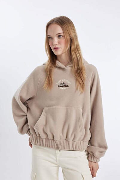 DeFacto Hanorac Stone pentru femei C8197ax/bg268