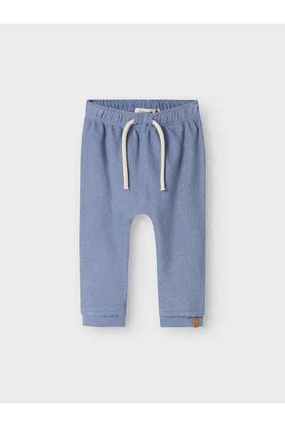 Lil' Atelier Baby Hose Bio-Baumwoll