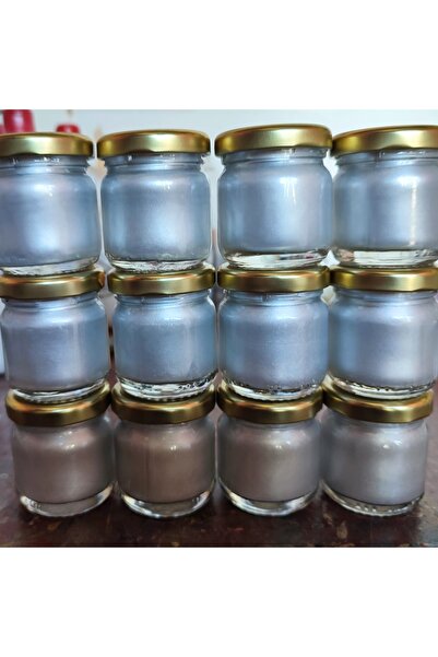 ART IST Su Bazlı Varaklar - 705 Sedefli Pus