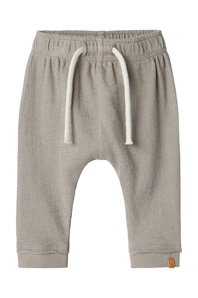 Lil' Atelier Baby Hose Bio-Baumwoll