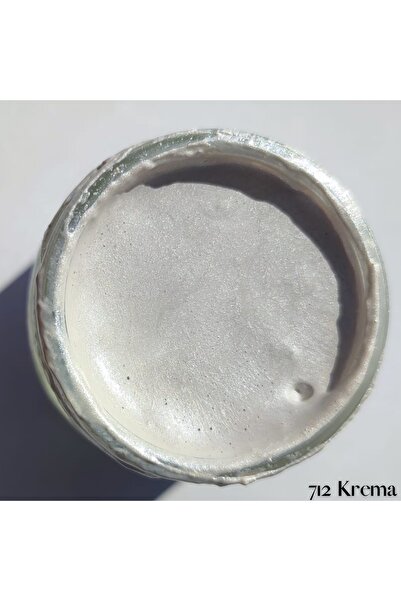 ART IST Su Bazlı Varaklar - 712 Krema
