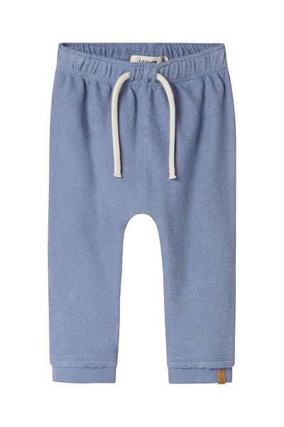 Lil' Atelier Baby Hose Bio-Baumwoll