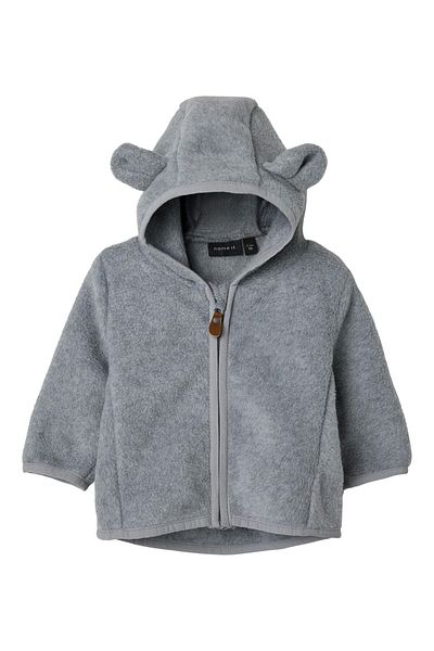 Name it Teddyjacke Bear