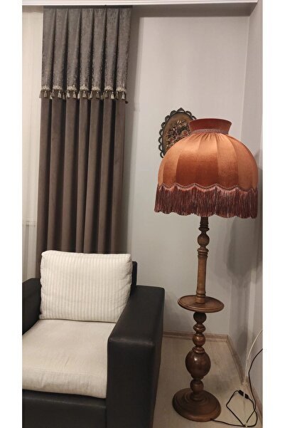 AYDIN SHOP Ayşığı Abajur - Lambader Modelleri