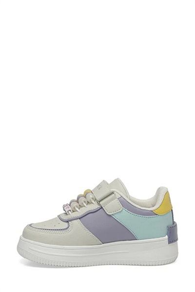 lumberjack 4M,Freya Jr 4Fx Lilac Girl's Sneaker A101508762
