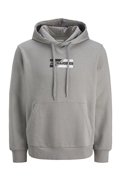 Jack & Jones Kapuzenpullover Logo Kapuzenpullover