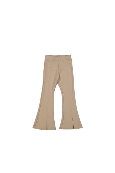 asiltr Girl's Comfortable Fit Spanish Leg Pants
