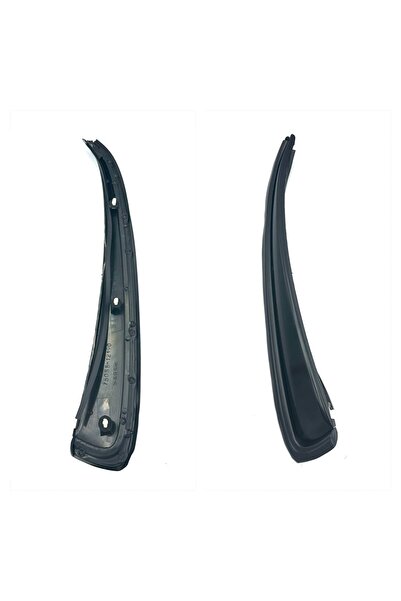 NS Nilser Auto Parts Toyota Çıta Tavan Oluk Devamı Corolla Ae111 98-01 Arka Sağ
