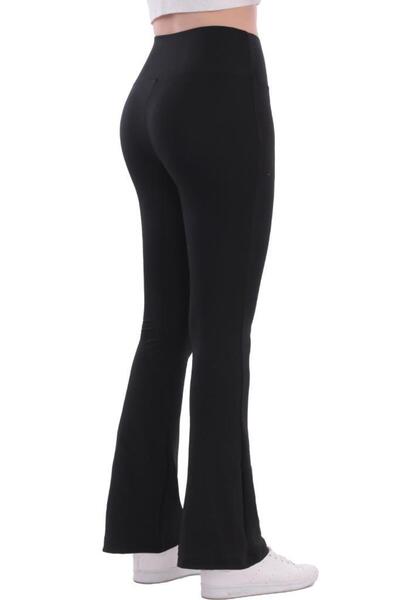 Almila Ισπανικό γυναικείο καλσόν με χοντρή ζώνη 5046