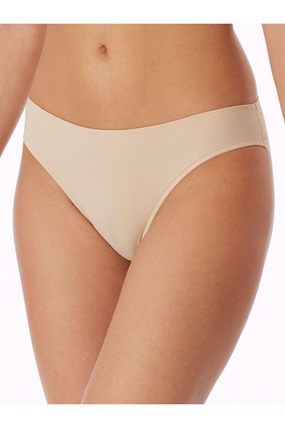 Schiesser Slip Invisible Lace Unterhose Unterwäsche Basic Klassisch