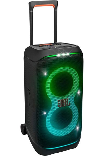 JBL PartyBox Stage 320 – Powerful JBL Pro Sound JBLPBSTAGE320UK