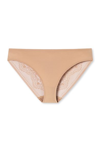 Schiesser Slip Invisible Lace Unterhose Unterwäsche Basic Klassisch