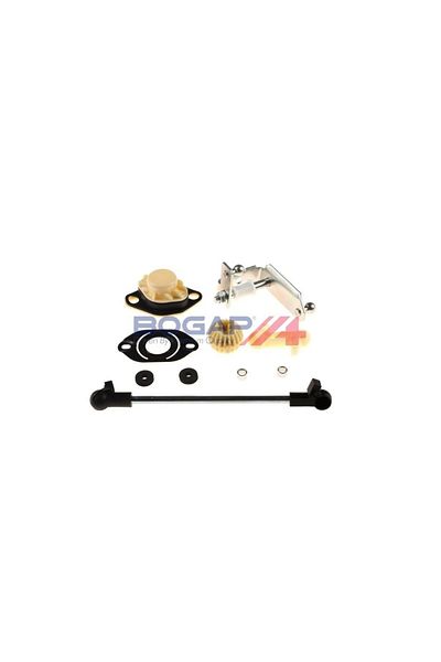 BOGAP PREMİUM 1993-2002 Gear Shift Lever Repair Kit for - Volkswagen Caddy 2, Golf 3, Polo 3 Classic, Seat Ibiza 1H 0798000