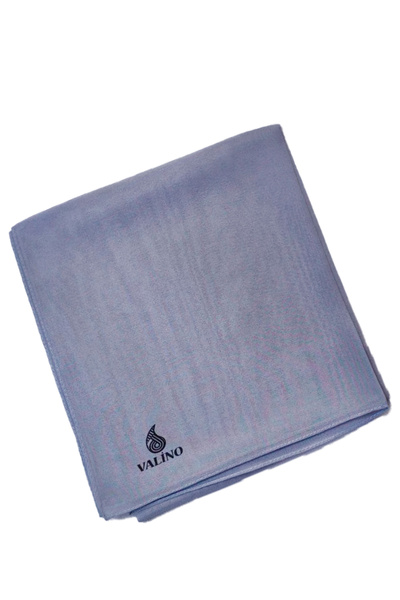 mim eşarp 100X100 cm Crystal Chiffon Scarf - Egyptian Solid Color Scarf