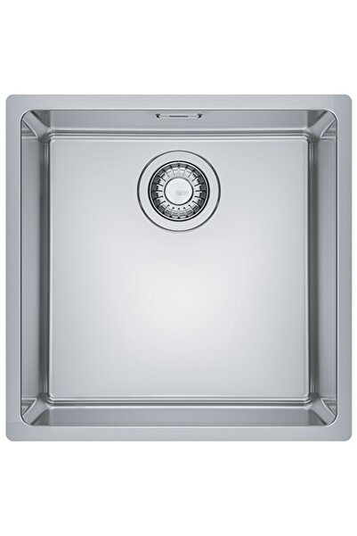 Franke Mrx 110-40 Maris Inox Eviye (TEZGAH ALTI MONTAJ)