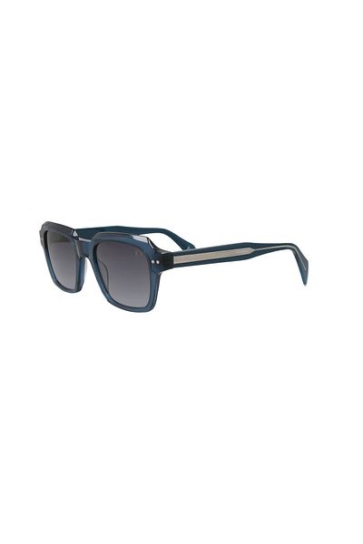 JK 1172 C:5 S.Blue/Sil color sunglasses Unisex
