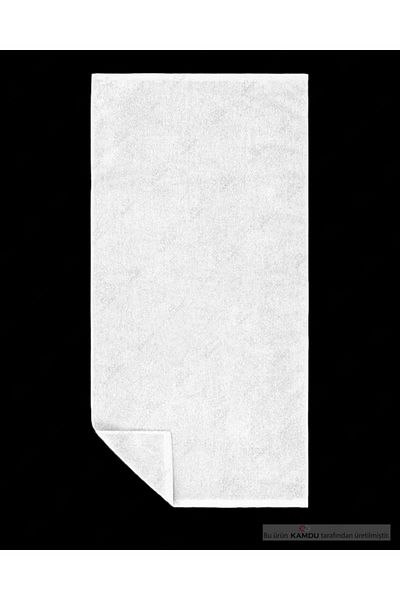 Kamdu 1 Piece 30X85 Fitness Towel, Training Towel, Sports Towel, Sports Towel
