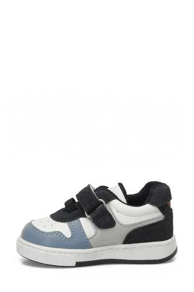 Polaris Sardy 4fx Erkek Çocuk Ortopedik Ilk Adım Ayakkabısı