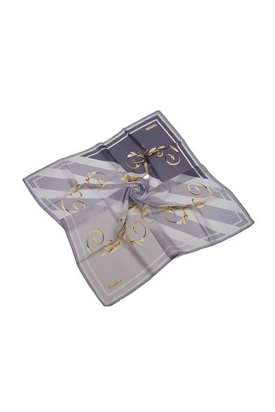 mim eşarp Αιγυπτιακά κασκόλ Voile Princess Twill Κασκόλ