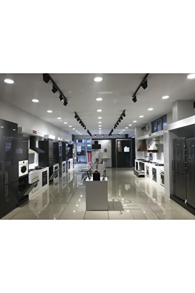 Franke Trend Line 750 Fhtl 755 4g Tc Xs C Inox Ankastre Ocak