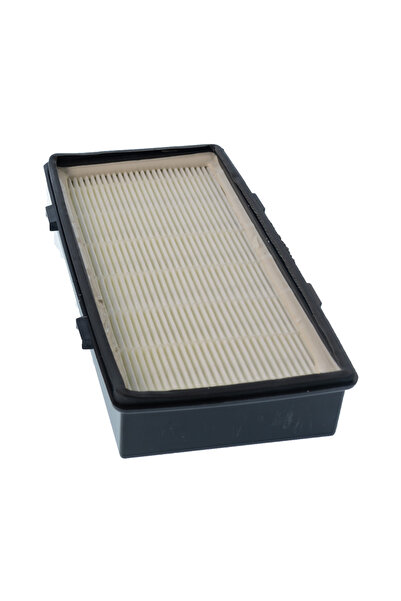 Rowenta Ro 6921 X-trem Power - Φίλτρο Hepa, Cyclonic