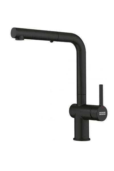 Franke Evye Titanium Actıve Plus Metalıc Matt Black45(115.0653.382)