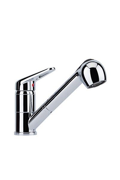 Franke Krom Granito Spiralli Duşlama Özellikli Spiralli Eviye Bataryası (115....