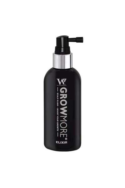 Watermans بخاخ مصل نمو الشعر Grow More من Waterman's - 100 مل