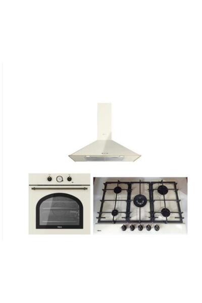 Teka Country Set(111010037/113010009/112610074)