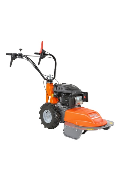 Oleomac Deb 528 Eur5 Benzinli Profesyonel Vahşi Ot Çim Biçme Makinesi 4.1 Kw