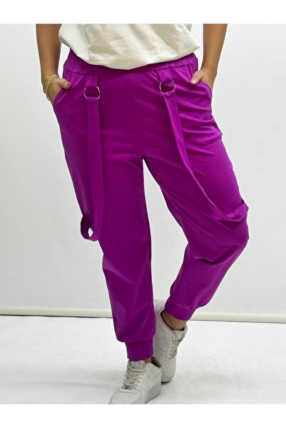 İTALYAN BUTİK Italian Punto Milan Trousers
