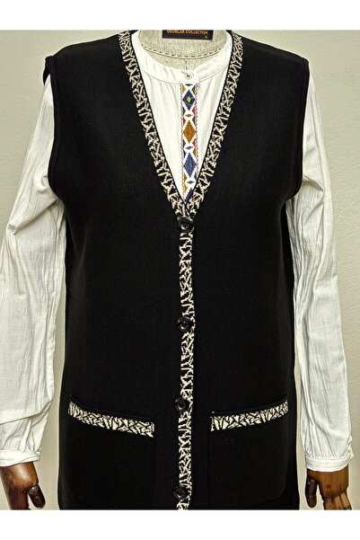 Zeynep Örme Мама Жилет