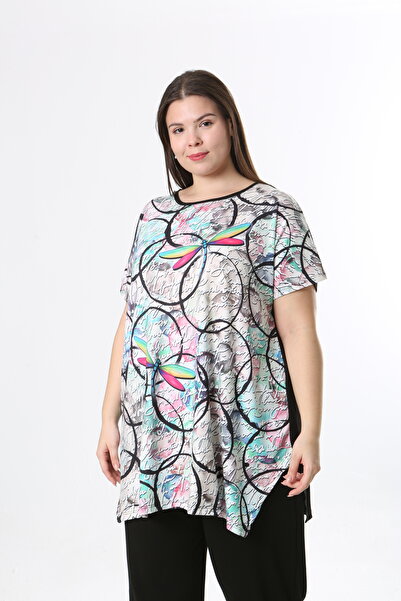 XL Modam ΓΥΝΑΙΚΕΙΑ ΨΗΦΙΑΚΗ ΚΟΥΡΟΥΡΑ ΜΕΓΕΘΟΣ