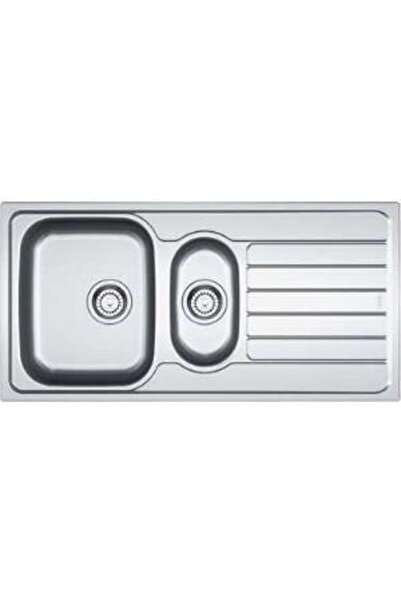 Franke Skx 651 Eviye, Spark, Sağ