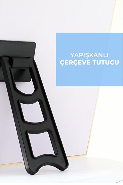 DEMPOWER Dekoratif 3 Boyutlu Işıklı Tablo