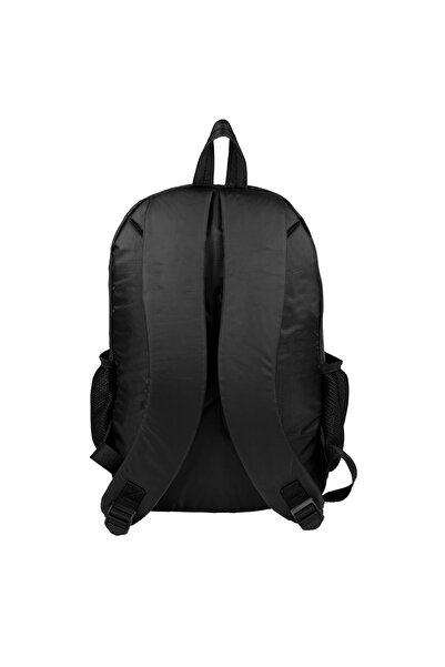 Slazenger Çocuk Baskılı Lisanslı Çok Bölmeli Fermuarlı Okul Sırt Çantası