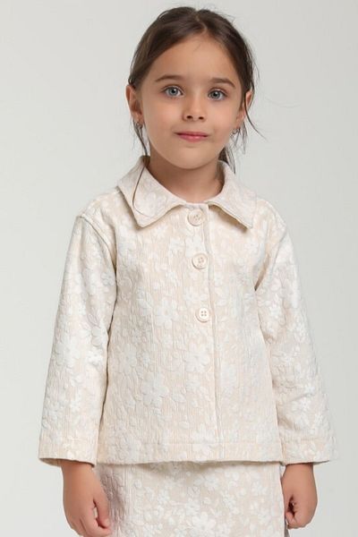 xo kids moda Яке за момиче 1-5 години 35954