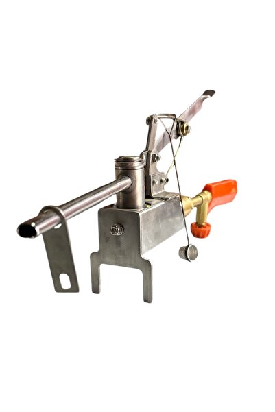 Avrasya Arıcılık Oksalik Asit Buharlaştırma Aparatı